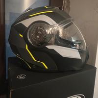 Casco modulare duke evo caberg
