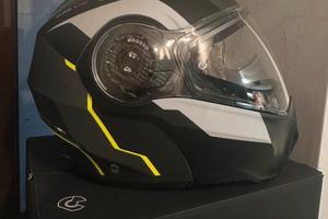 Casco modulare duke evo caberg