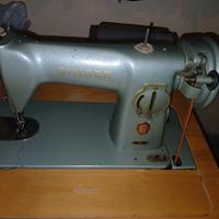 Macchina per cucire Singer