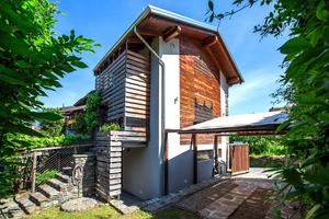 Casa vacanza al lago