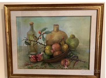 QUADRO NATURA
