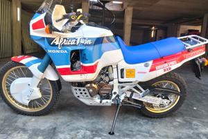 Africa twin 650 1989