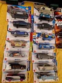 lotto modellini Hot Wheels Nuovi e usati.