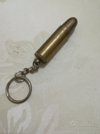 Accendino Proiettile