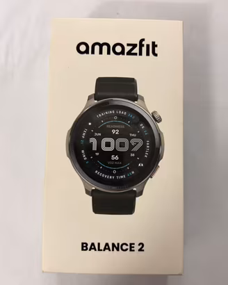 Smartwatch