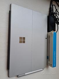Microsoft Surface Pro 4