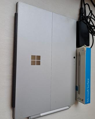 Microsoft Surface Pro 4