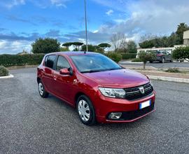 Dacia Sandero Streetway 1.5 Blue dCi 75 CV GARANTI