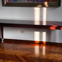 Tavolo consolle  Driade di Philippe Starck