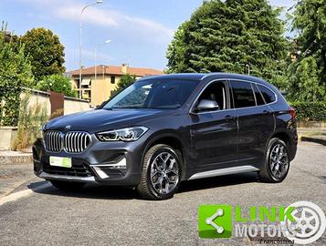 BMW X1 Xline 18d Sdrive18d 150 CV x-Line