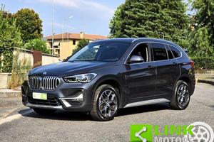 BMW X1 Xline 18d Sdrive18d 150 CV x-Line