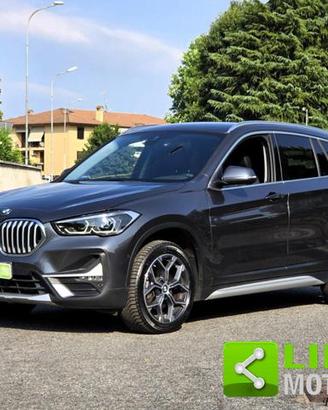 BMW X1 Xline 18d Sdrive18d 150 CV x-Line