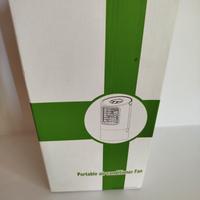 Mini condizionatore portatile