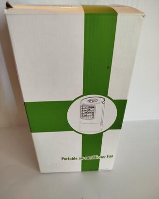 Mini condizionatore portatile