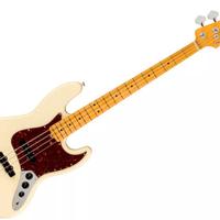 fender jazz american professional II