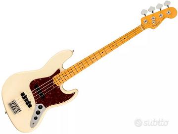 fender jazz american professional II