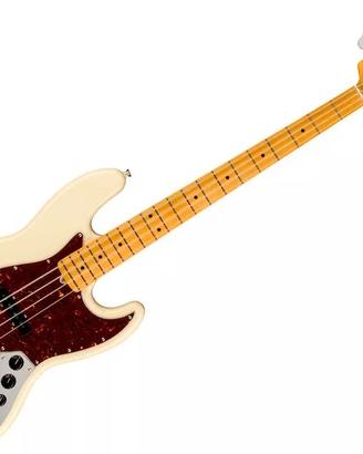 fender jazz american professional II