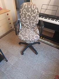 Camere ed elettrodomestici