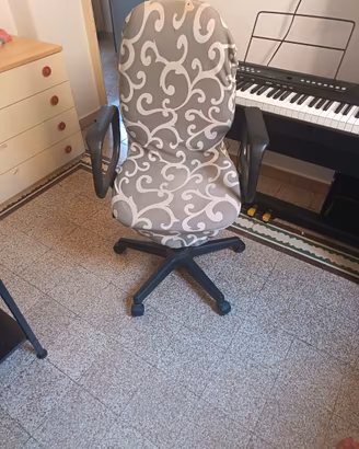 Camere ed elettrodomestici