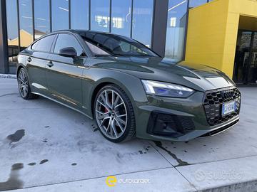 AUDI A5 SPB 40 TDI quattro S tronic S line editi