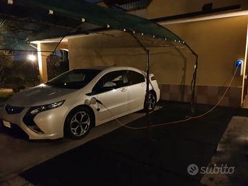 Opel Ampera