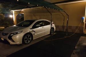 Opel Ampera