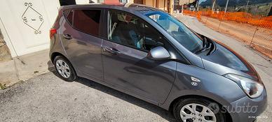 hyundai i10 1.0 MPI comfort 