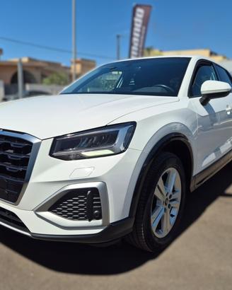 Audi Q2 116CV S-tronic Admired