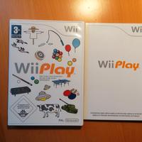 Gioco Wii Play