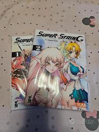 manga 