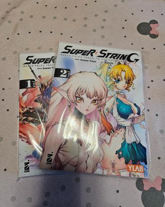 manga 