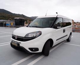 FIAT DOBLO 1.6 MJT 105CV PL Combi Maxi N1 SX
