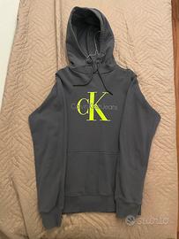 Felpa Calvin Klein taglia L
