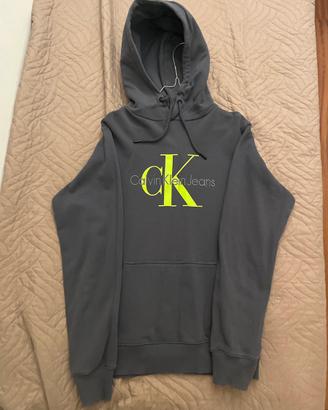 Felpa Calvin Klein taglia L