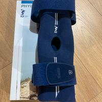 Ginocchiera Phyloetec Stabimed Pro