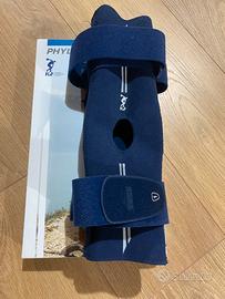 Ginocchiera Phyloetec Stabimed Pro