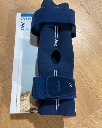 Ginocchiera Phyloetec Stabimed Pro