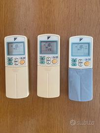 Telecomando DAIKIN