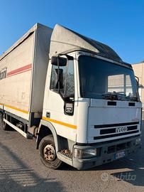 Iveco euro cargo 7,5