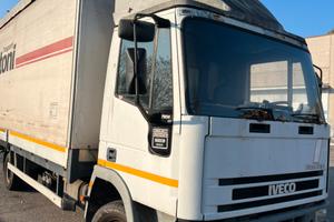 Iveco euro cargo 7,5