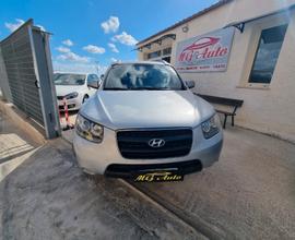 Hyundai Santa Fe Santa Fe 2.2 CRDi VGT Dynamic 5 p