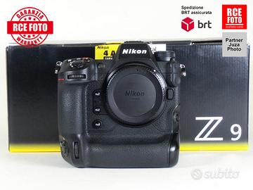 Nikon Z9