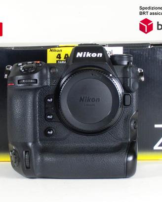 Nikon Z9