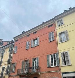 Appartamento di 40 m² con 1 locale a Parma