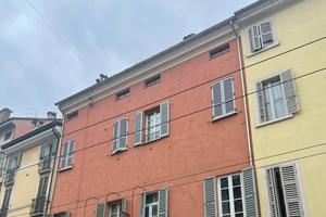 Appartamento di 40 m² con 1 locale a Parma
