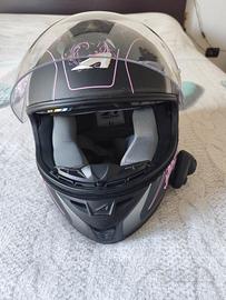 Casco misura xs