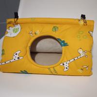 Tendina per gabbia animali