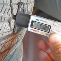 Pneumatici invernali