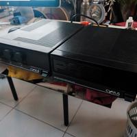 CYRUS TWO con CYRUS PSX