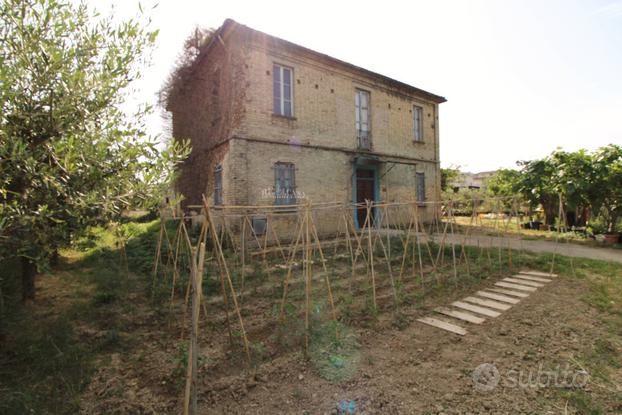 Casale / Rustico - San Benedetto del Tronto